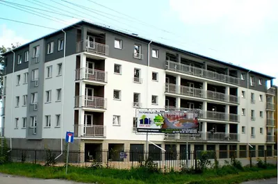 Ekobud Prestige Deweloper